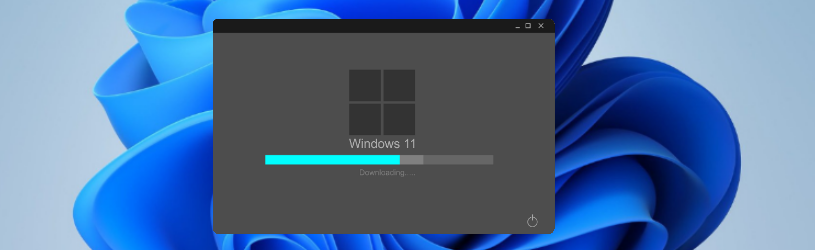 Windows 11-update versie 22h2